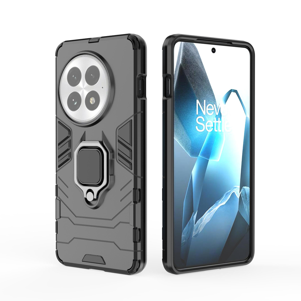 Противоударный чехол с кольцом Panther Case для OnePlus 13