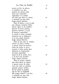 La vida es sueño, comedia famosa. Edited by Milton A. Buchanan. Vol. 1 | Pedro Calderón de la Barca