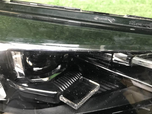 Фара правая Changan CS55PLUS (2021-2024) LED