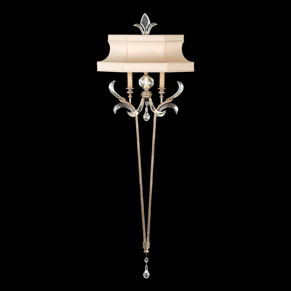 Бра Fine Art BEVELED ARCS 66" H SCONCE