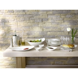 Villeroy & Boch Новый Коттеджный набор тарелок на 2 человека 10-3460-2620 + 10-3460-2700 + 10-3460-2640