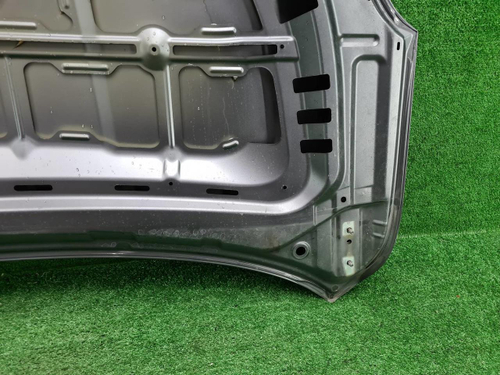 Капот Chery Tiggo 4 (2018-2023)