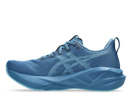 Кроссовки для бега мужские Asics Novablast 5 M Blue