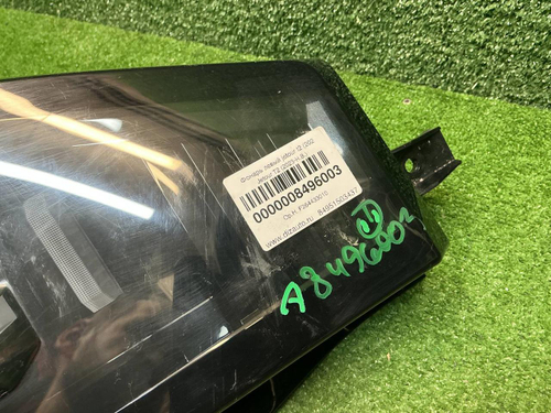 Фонарь левый Jetour T2 (2023-н.в.)