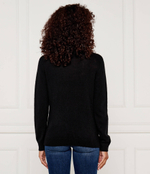 Кашемировый гольф Joop! - черный(30043675)