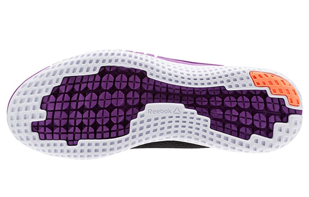 Кроссовки Reebok Print Run Prime Ultk (Женская размерная сетка)