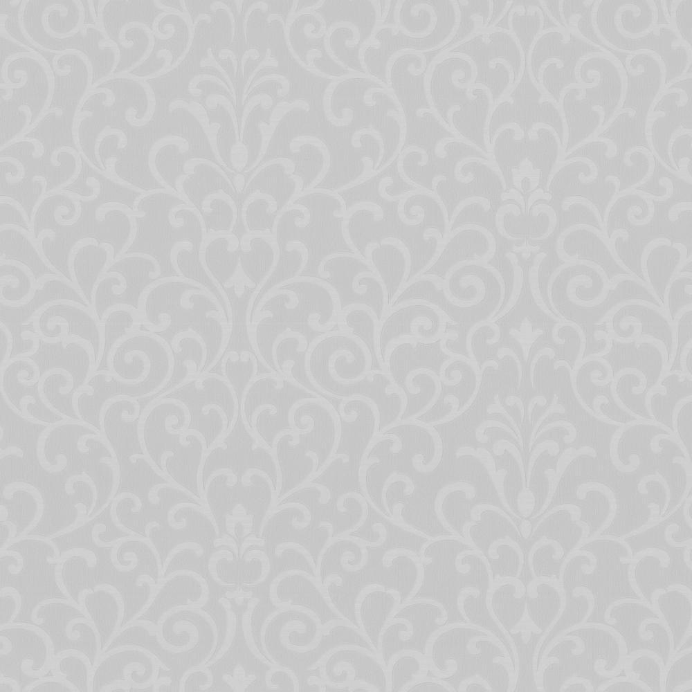 Обои виниловые PALITRA STYLE Sairi SL71956-42, орнамент, размер 1.06 х 10.05 м