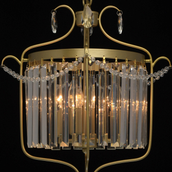 Люстра MW-Light Адель
