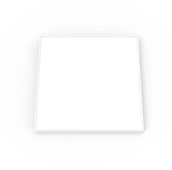 Потолочный светильник Gauss MiR Грильято опал G1-R3-00010-31A02-2003540