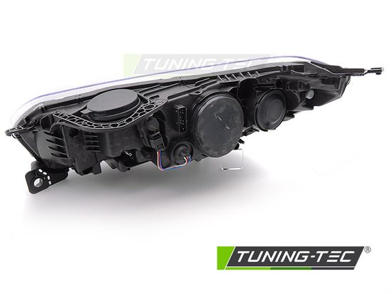 Фара передняя правая SIDE TYC для CITROEN C5 08-10