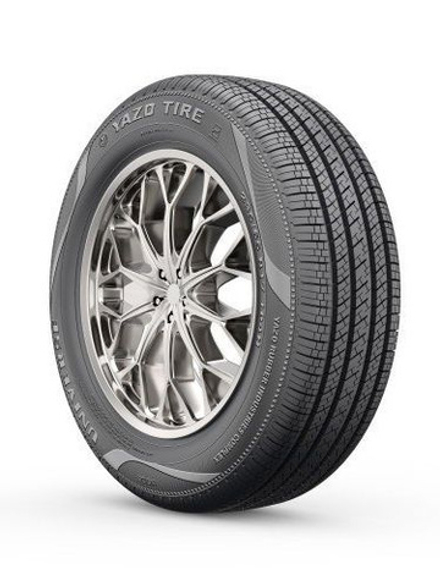 Автошина 235/65R17 YAZD TIRE SKY UNIVERSE 104H (ИРАН)