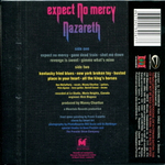 Nazareth / Expect No Mercy (RU)(Mini LP CD)