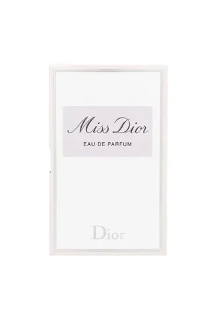 Miss Dior Edp Dior 1 мл женская парфюмерная вода