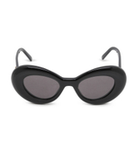 Солнцезащитные очки LW40112I LOEWE - черный(LW40112I)