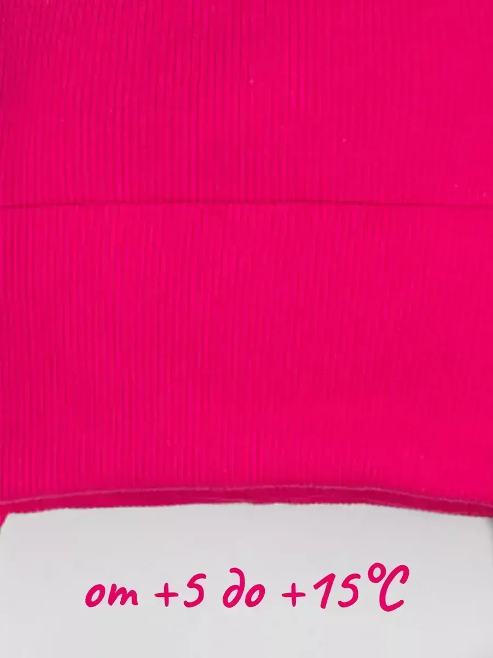 Шапка с ушками для девочки трикотажная на завязках