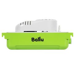 Насос дренажный Ballu CondiPump Hi Lift (накопительный, 380 л/ч)