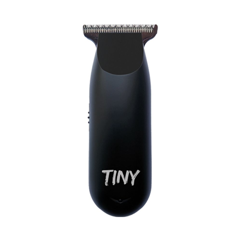 Аккумуляторный триммер для стрижки и окантовки Harizma Tiny (h10113A)