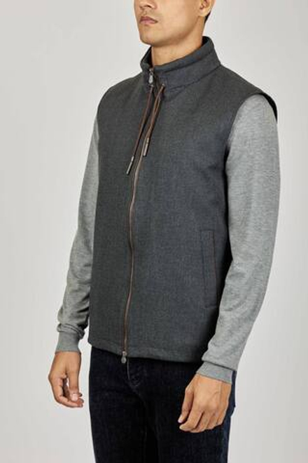 Безрукавка Racinello