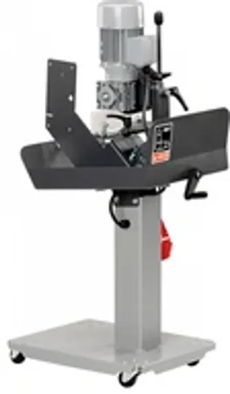 Ленточный шлифовальный станок Grit GI 75