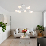 Люстра Freya FR5228PL-06W