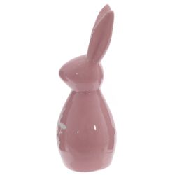 GAEM Фигурка декоративная "Заяц", L6,5 W6,5 H17 см