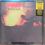 Ratt / Out Of The Cellar (Coloured Vinyl)(40th Anniversary Edition)(LP+7"Vinyl Single)