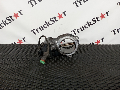 Заслонка дроссельная DC13 2018 год.