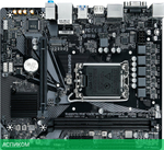 Материнская плата GigaByte H610M S2H V2 DDR5