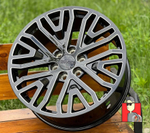 Комплект дисков GMC Sierra 24x10 et24 6x139.7