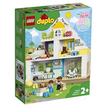 Модульный игрушечный дом LEGO 10929 DUPLO Town