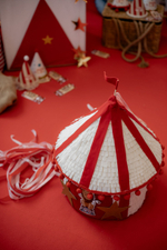 Цирк для Маши