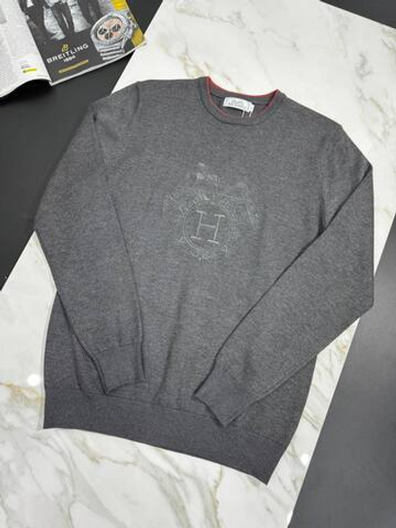 Джемпер Hermes