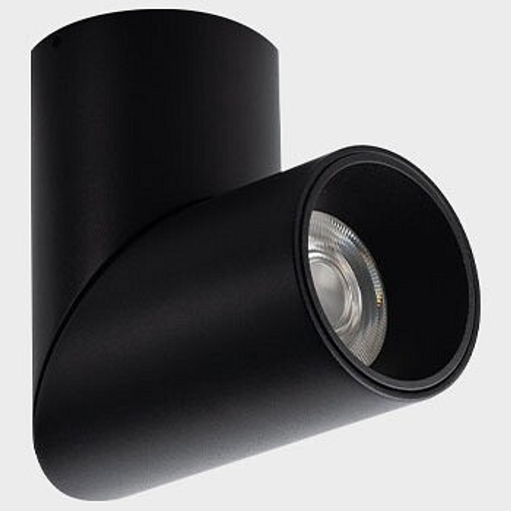 Накладной светильник Italline M03-0106 black