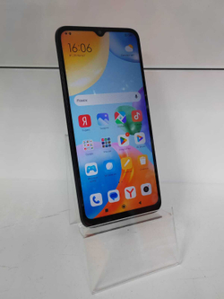 Смартфон Xiaomi Redmi 10C 6/128