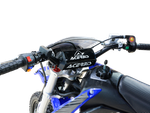 Питбайк Progasi SMART 125 mini Blue
