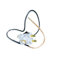 Термостат защитный Atlantic /Cube Steatite/Steatite Elite 36564