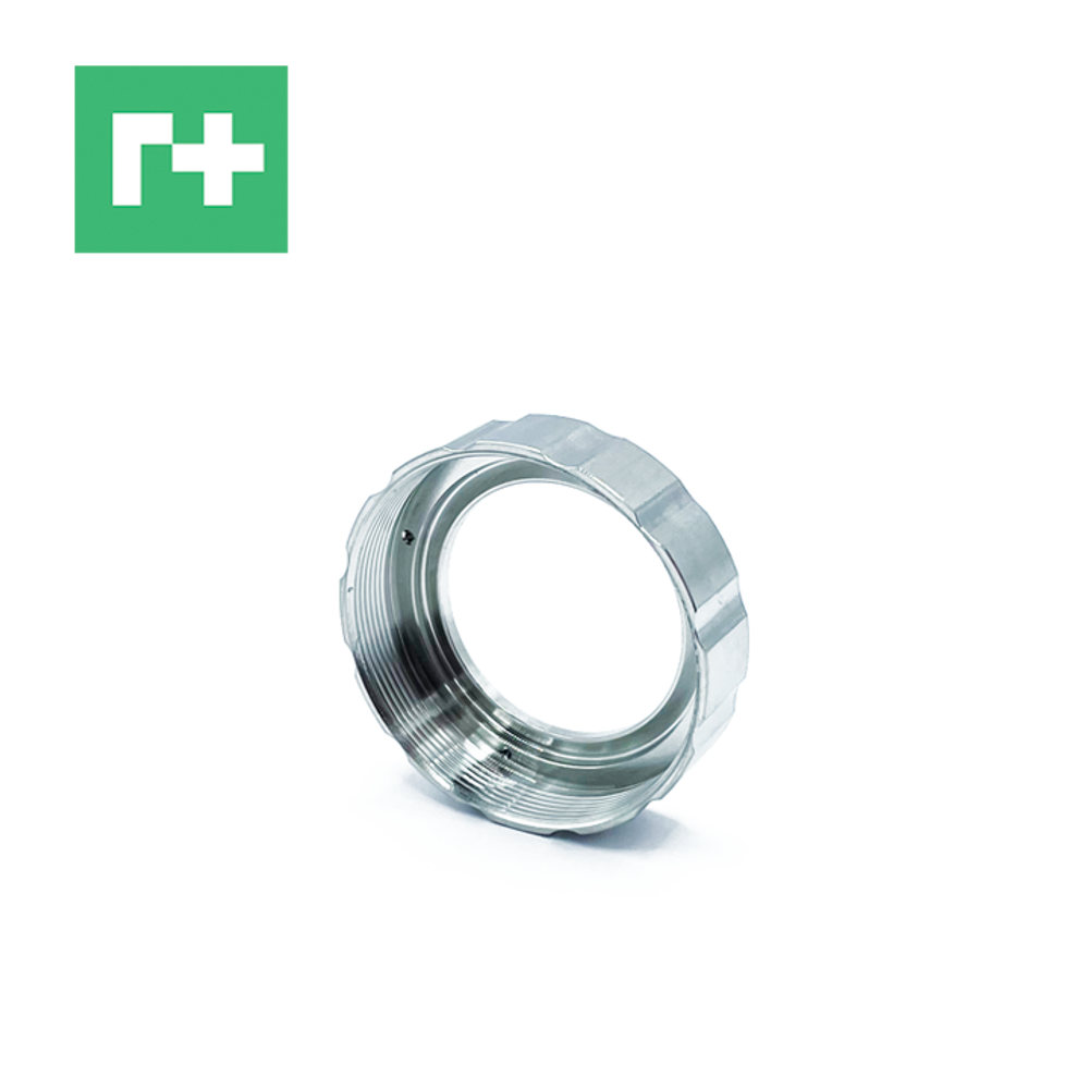 Зажимная гайка BT240S