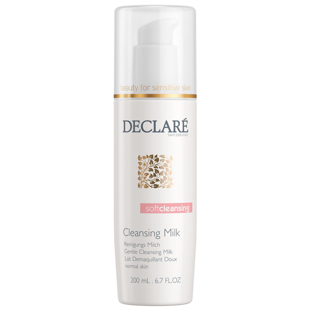 DECLARE | Очищающее молочко / Enriched Cleansing Milk, (200 мл)