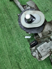 Рейка рулевая BMW 2er F44 (2019-2024)