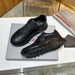 Кроссовки Prada