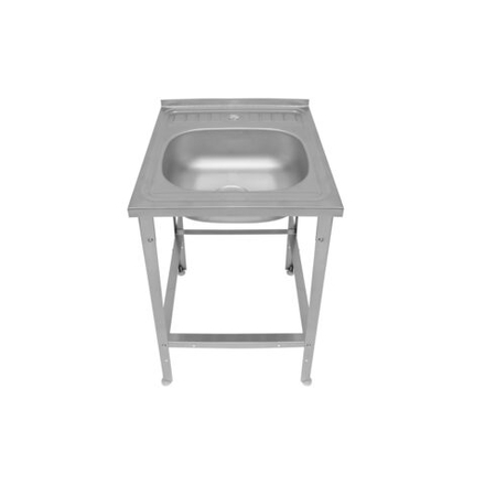 Рукомойник напольный открытый РПО 5×6