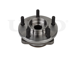 Ступица передняя (без ABS) UNIO HUB-20038