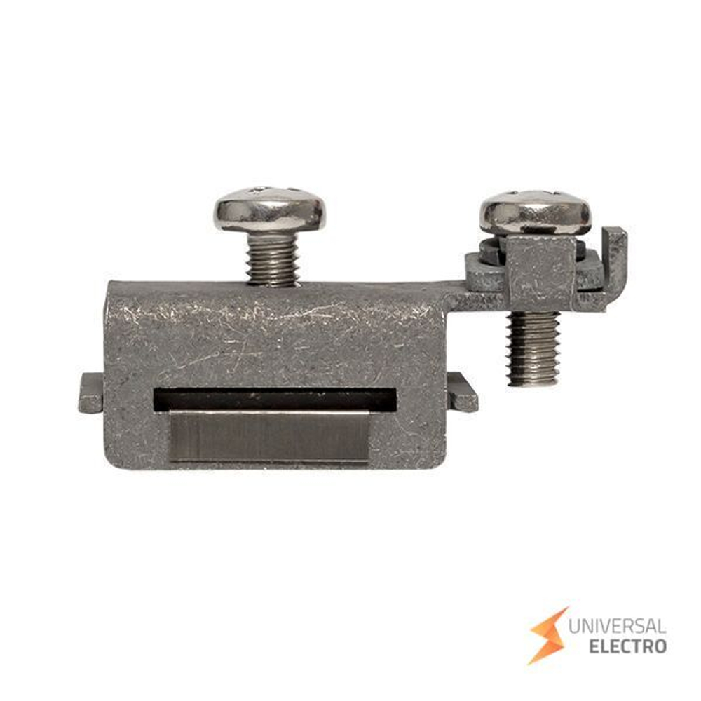 Хомут для уравнивания потенциалов D 0-160мм EKF