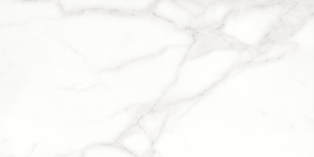 Керамогранит, LB Ceramics, Каррара Нова, 300x600 мм, Белый, Матовая, Плоская