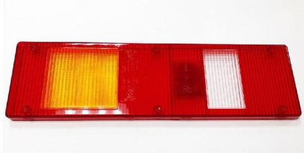 7402 3716-800-01 Рассеиватель заднего фонаря