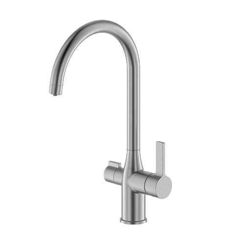 Смеситель для кухни 1-захв. с каналом для фильтр.воды IDDIS Pure PURBNFJi05  48977