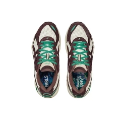 Кроссовки ASICS x Earls Collection GT-2160 'Ngawari' 1203A493-100