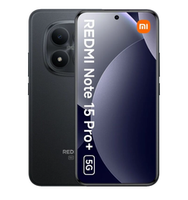 Redmi Note 15 Pro+