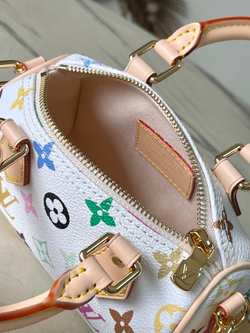 Louis Vuitton Nano Speedy