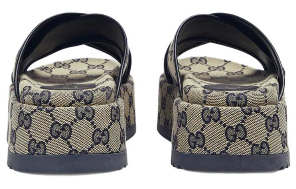Gucci (Женская размерная сетка)